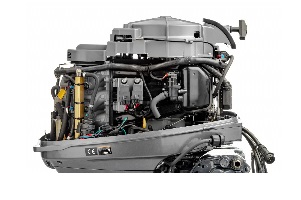 Лодочный мотор MF 40 FEL-T EFI